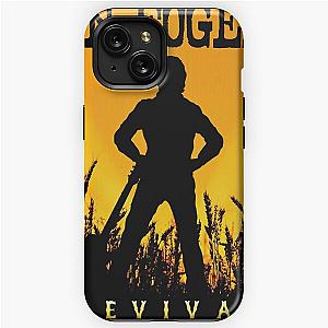 Revival John Fogerty iPhone Tough Case