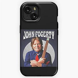 john fogerty tour 2023 bedakan iPhone Tough Case