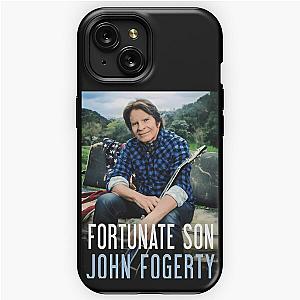 John Fogerty Album 2021 Kakakatrin1 iPhone Tough Case