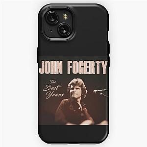 john fogerty iPhone Tough Case