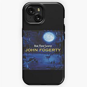 John Fogerty Music Band iPhone Tough Case