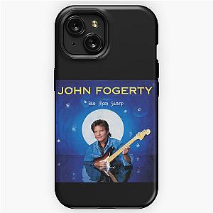 john fogerty blue moon swamp 2021 bedakan iPhone Tough Case