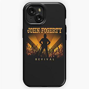 John Fogerty Revival iPhone Tough Case