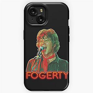 John Fogerty iPhone Tough Case