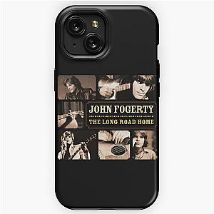 john fogerty long road home tour 2020 iPhone Tough Case