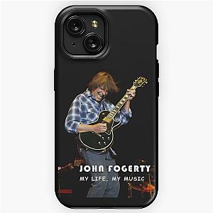 John Fogerty My life, My music Untitled Essential iPhone Tough Case