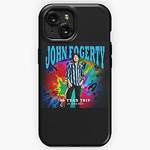 John Fogerty - 50 Year Trip iPhone Tough Case