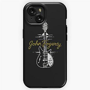 John Fogerty Classic T-Shirt Lightweight Hoodie iPhone Tough Case