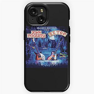 John Fogerty Music Band iPhone Tough Case