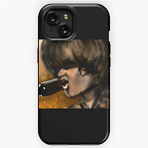 John Fogerty iPhone Tough Case