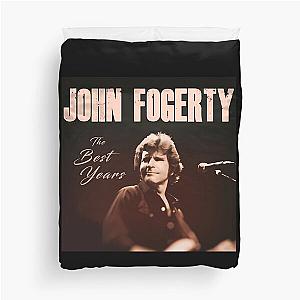 john fogerty Duvet Cover