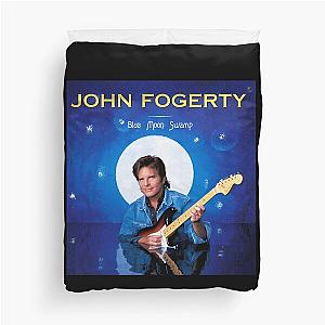 john fogerty blue moon swamp 2021 bedakan Duvet Cover