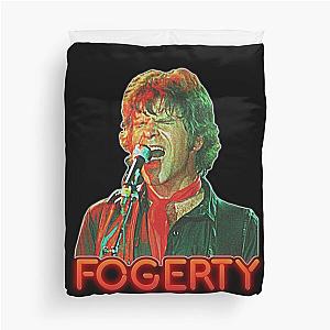 John Fogerty Duvet Cover