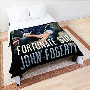 John Fogerty Album 2021 Kakakatrin1 Comforter