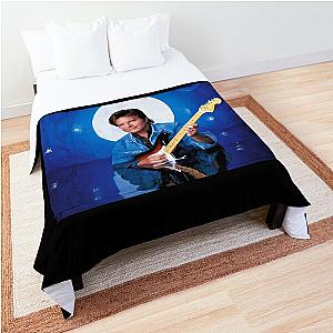 john fogerty blue moon swamp 2021 bedakan Comforter