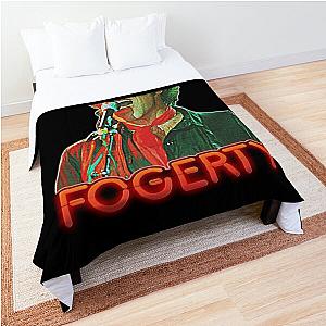 John Fogerty Comforter