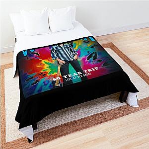 john fogerty tour 2020 50 year trip malamkamis Comforter