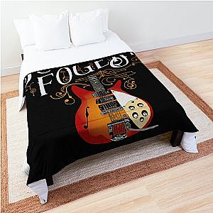 JOHN FOGERTY ALBUM 2022 DEDEKJUGA2 Comforter