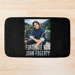 John Fogerty Album 2021 Kakakatrin1 Bath Mat