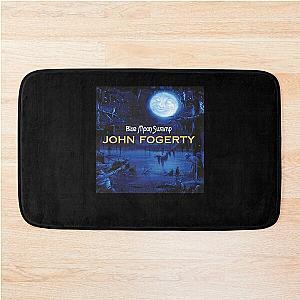 John Fogerty Music Band Bath Mat