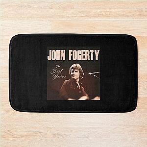 john fogerty Bath Mat