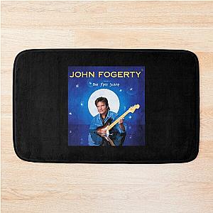 john fogerty blue moon swamp 2021 bedakan Bath Mat