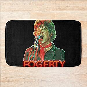 John Fogerty Bath Mat