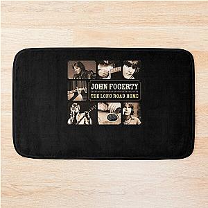 john fogerty long road home tour 2020 Bath Mat