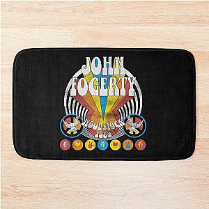 JOHN FOGERTY ALBUM 2022 DEDEKJUGA3 Bath Mat