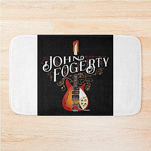 JOHN FOGERTY ALBUM 2022 DEDEKJUGA2 Bath Mat