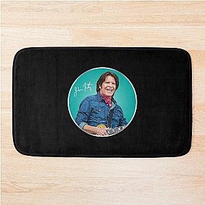 Signature John Fogerty Gifts For Fans Bath Mat