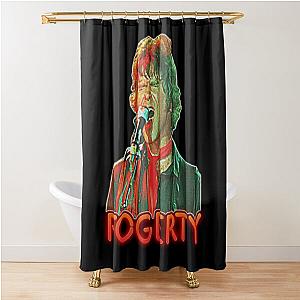 John Fogerty Shower Curtain