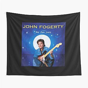 john fogerty blue moon swamp 2021 bedakan Tapestry