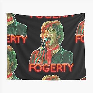 John Fogerty Tapestry