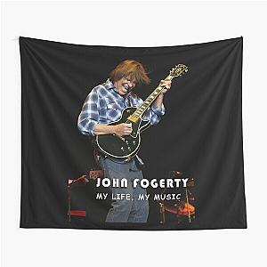 John Fogerty My life, My music Untitled Essential Tapestry