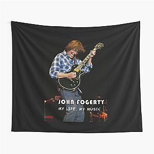 John Fogerty My life, My music Untitled Essential  Tapestry