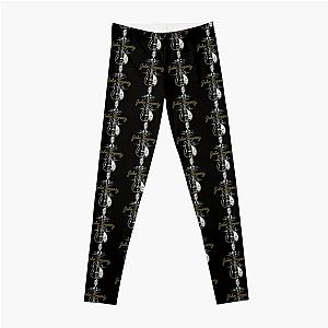 John Fogerty Leggings