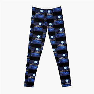 John Fogerty Music Band Leggings