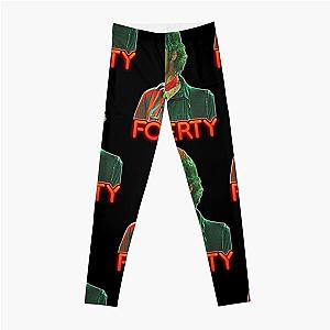 John Fogerty Leggings