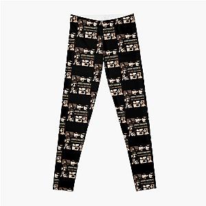 john fogerty long road home tour 2020 Leggings