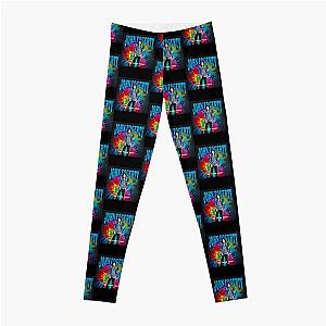 john fogerty tour 2020 50 year trip malamkamis Leggings