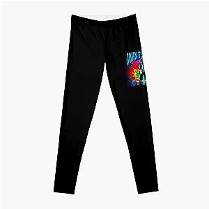 John Fogerty - 50 Year Trip Leggings