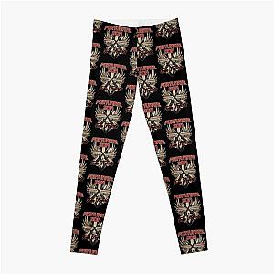 John Fogerty Fortunate Son  Jersey Leggings