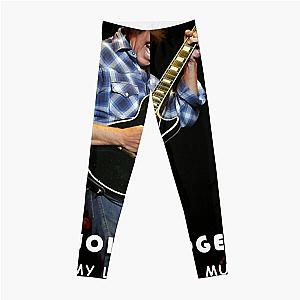 John Fogerty My life, My music Untitled Essential  Leggings