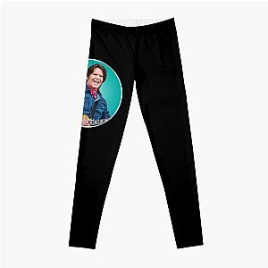 Signature John Fogerty Gifts For Fans Leggings