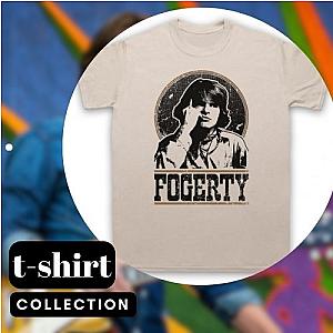 John Fogerty T-Shirts