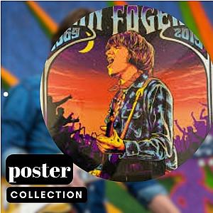 John Fogerty Posters