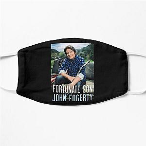 John Fogerty Album 2021 Kakakatrin1 Flat Mask