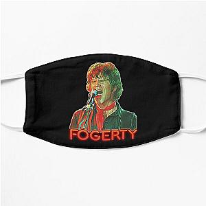 John Fogerty Flat Mask