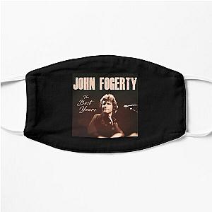 john fogerty Flat Mask